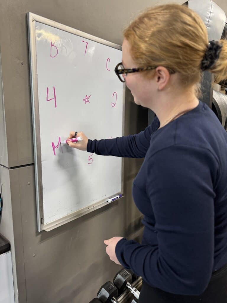 concussion rehab for hockey